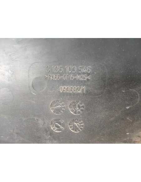 ELECTROVENTILADOR MAZDA 3 BERLINA (BK) - 268360