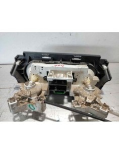 MANDO CALEFACCION / AIRE ACONDICIONADO SUZUKI SWIFT... 2