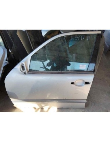 PUERTA DELANTERA IZQUIERDA MERCEDES-BENZ CLASE...