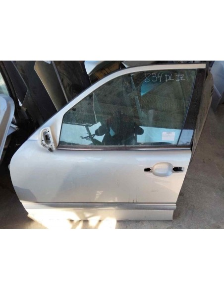 PUERTA DELANTERA IZQUIERDA MERCEDES-BENZ CLASE E (BM 210) BERLINA - 268725