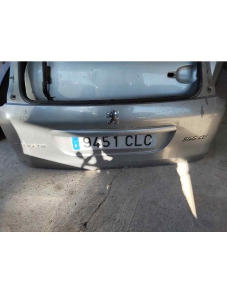 PORTON TRASERO PEUGEOT 206 SW - 268727