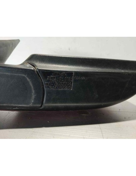 RETROVISOR DERECHO KIA RIO (JB) - 258591