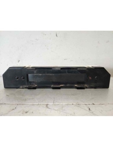 PANTALLA MULTIFUNCION SUZUKI SWIFT BERLINA...