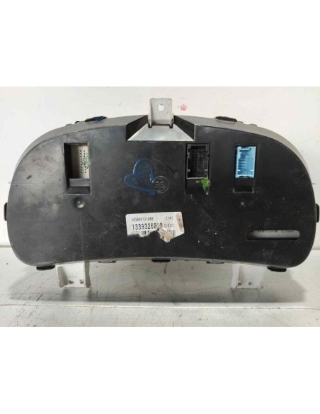 CUADRO INSTRUMENTOS FIAT DUCATO II FURGÓN 11 - 268734