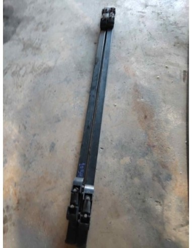 BARRAS TECHO PEUGEOT 307 BREAK/ SW (S2) - 264707