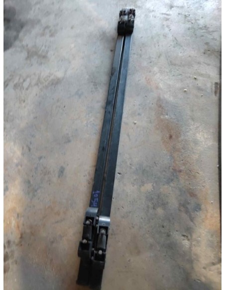 BARRAS TECHO PEUGEOT 307 BREAK/ SW (S2) - 264707