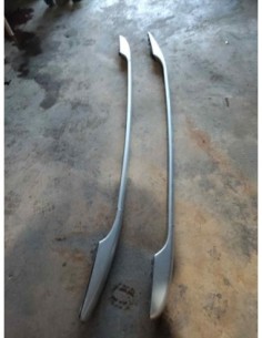 BARRAS TECHO PEUGEOT 307 BREAK/ SW (S2) - 264706 2