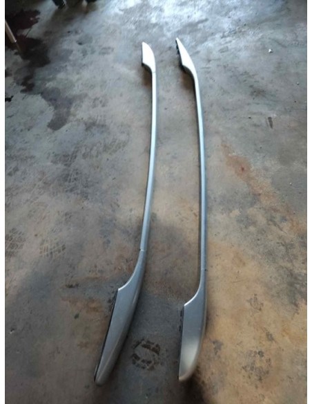 BARRAS TECHO PEUGEOT 307 BREAK/ SW (S2) - 264706