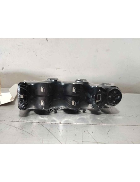 MANDO ELEVALUNAS DELANTERO IZQUIERDO CITROEN C4 BERLINA - 268738