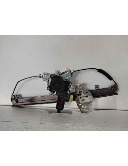 MOTOR CALEFACCION SUZUKI SWIFT BERLINA (RS/MZ) - 102430