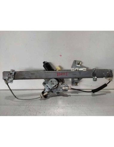 MOTOR CALEFACCION SUZUKI SWIFT BERLINA (RS/MZ)...