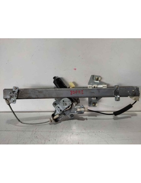 MOTOR CALEFACCION SUZUKI SWIFT BERLINA (RS/MZ) - 102430