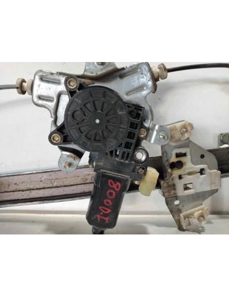 MOTOR CALEFACCION SUZUKI SWIFT BERLINA (RS/MZ) - 102430