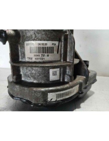 BOMBA DIRECCION PEUGEOT 308 - 117778