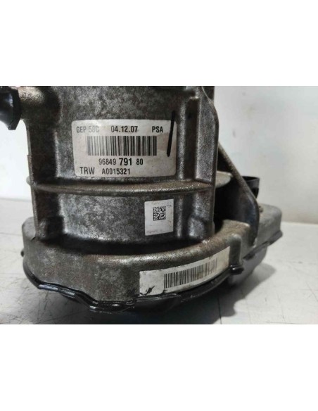 BOMBA DIRECCION PEUGEOT 308 - 117778
