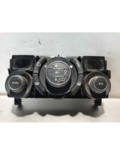 MANDO CLIMATIZADOR PEUGEOT 308 - 117822