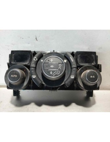 MANDO CLIMATIZADOR PEUGEOT 308 - 117822