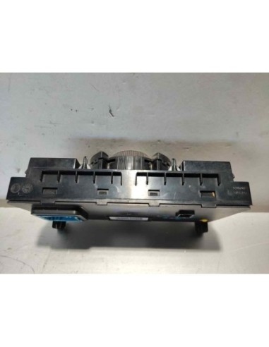 MANDO CLIMATIZADOR PEUGEOT 308 - 117822