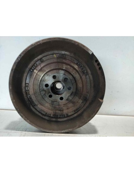 KIT EMBRAGUE VOLKSWAGEN POLO IV (9N3) - 264469