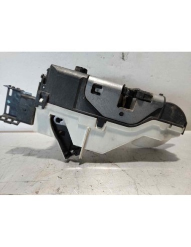 CERRADURA PUERTA DELANTERA IZQUIERDA PEUGEOT...