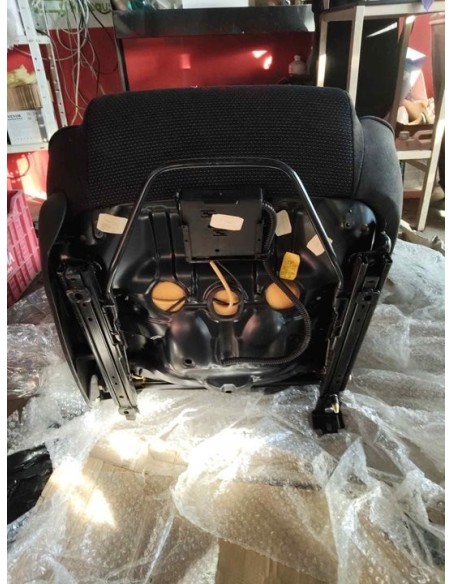 ASIENTO DELANTERO DERECHO ALFA ROMEO 156 - 260492