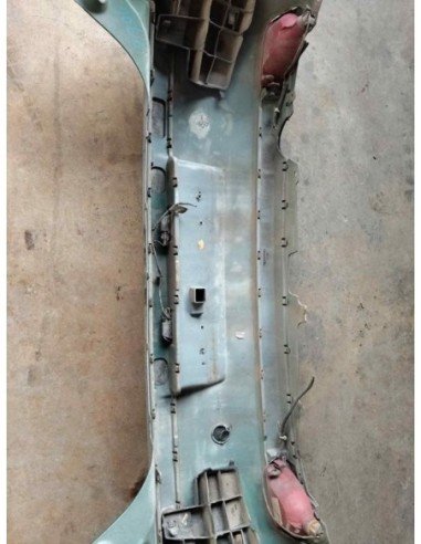 PARAGOLPES TRASERO CITROEN C4 BERLINA - 268740