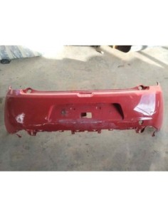 PARAGOLPES TRASERO CITROEN C3 - 244270