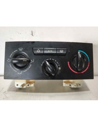 MANDO CALEFACCION / AIRE ACONDICIONADO CITROEN...
