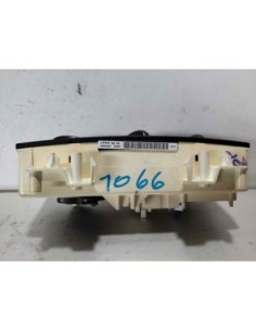 MANDO CALEFACCION / AIRE ACONDICIONADO CITROEN C4 BERLINA... 2