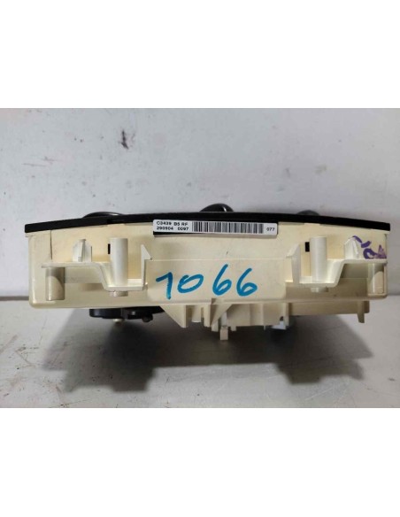 MANDO CALEFACCION / AIRE ACONDICIONADO CITROEN C4 BERLINA - 268741