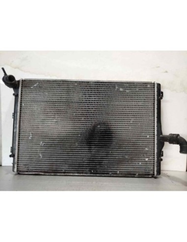 RADIADOR AGUA VOLKSWAGEN PASSAT VARIANT (3C5) -...