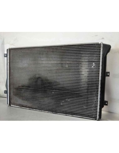 RADIADOR AGUA VOLKSWAGEN PASSAT VARIANT (3C5) -...