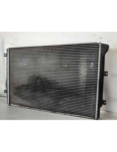 RADIADOR AGUA VOLKSWAGEN PASSAT VARIANT (3C5) - 265321