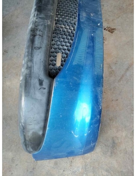 PARAGOLPES DELANTERO PEUGEOT 206 - 213858