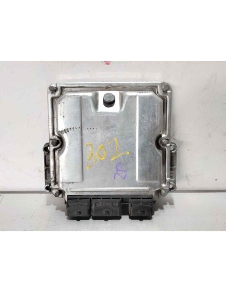 CENTRALITA MOTOR UCE CITROEN XSARA PICASSO - 268751