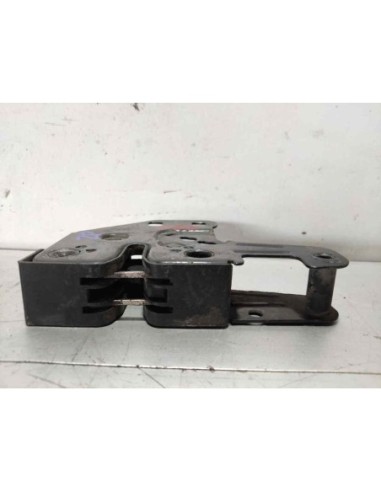 CERRADURA CAPO AUDI A4 BERLINA (8E) - 268746