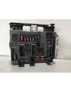 CAJA RELES / FUSIBLES CITROEN XSARA PICASSO - 221970