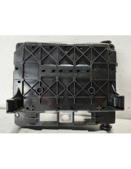 CAJA RELES / FUSIBLES CITROEN XSARA PICASSO - 221970