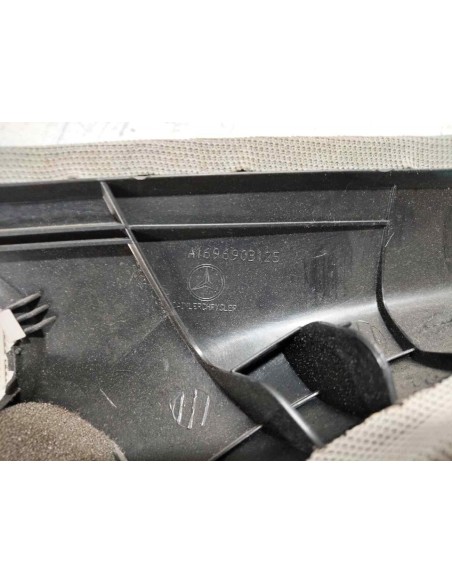 MOLDURA MERCEDES-BENZ CLASE B (BM 245) - 268366