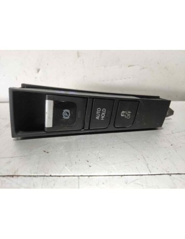 INTERRUPTOR VOLKSWAGEN PASSAT BERLINA (362) -...