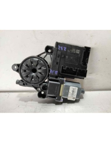 MOTOR ELEVALUNAS DELANTERO IZQUIERDO VOLKSWAGEN...