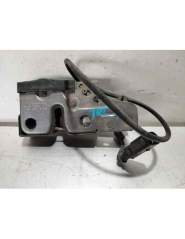 CERRADURA CAPO VOLKSWAGEN PASSAT VARIANT (3C5)...