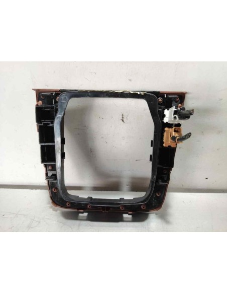 GUARNECIDOS PALANCA CAMBIO VOLKSWAGEN PASSAT VARIANT (3C5) - 262585