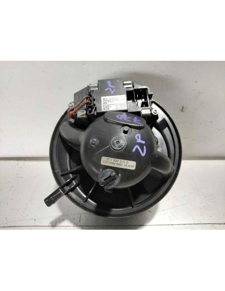 MOTOR CALEFACCION VOLKSWAGEN PASSAT VARIANT (3C5) - 262584