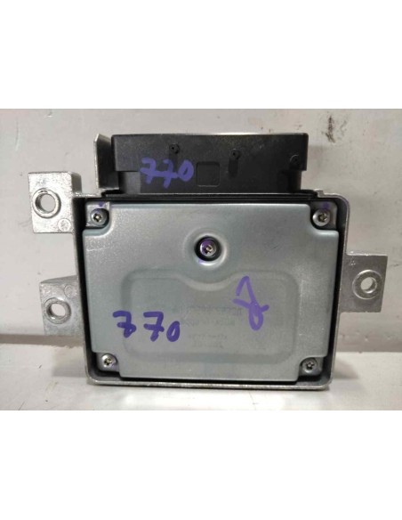 CENTRALITA AIRBAG VOLKSWAGEN PASSAT VARIANT (3C5) - 217549