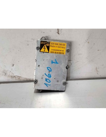 CENTRALITA FAROS XENON AUDI A6 BERLINA (4F2) - 268768