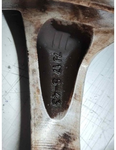 LLANTA RENAULT MEGANE IV SPORT TOURER - 189071