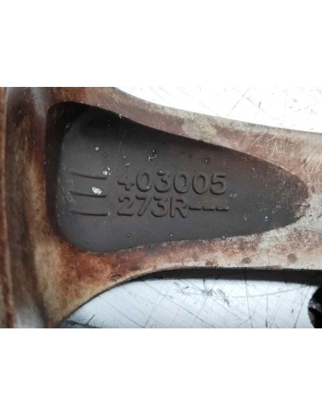 LLANTA RENAULT MEGANE IV SPORT TOURER - 268882