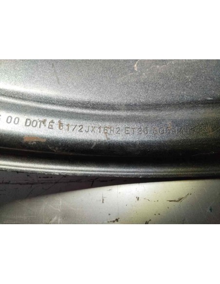 LLANTA RENAULT SCENIC RX4 (JA0) - 261569