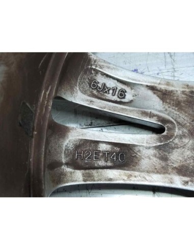 LLANTA OPEL CORSA D - 268901